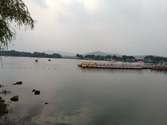 -石湖景区