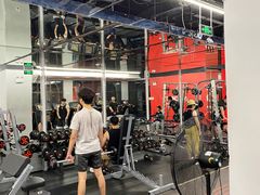 -乐刻运动健身(黄龙饭店旗舰店)