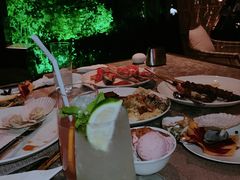 -四季酒店·空中花园 Aria on 9