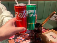 -牛New寿喜烧(曹路花园城店)