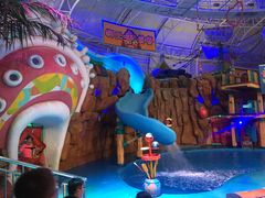 -烟台海昌鲸鲨海洋公园