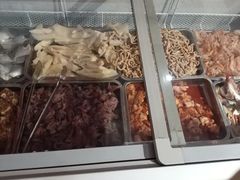 -辣动时代自助小火锅(大庆路店)