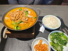 -阿姨食堂