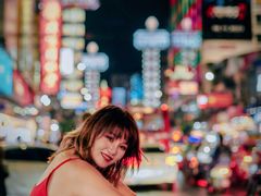 -唐人街(耀华力路)