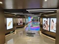 -南门小馆·清真(国贸商城店)