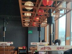 -拾勝牛·江景安格斯烧肉放题(江湾阳光天地店)