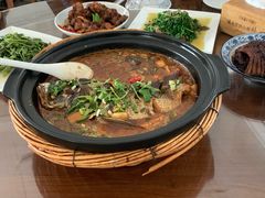 -秋香鱼馆(世凹桃园店)