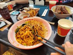 -遇见小面(碧桂园总部店)