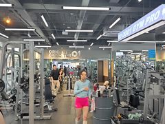 -OG01·24h私教铁馆(中鼎316店)