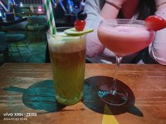 -MOSSO音乐酒吧·Live House(南京西路店)