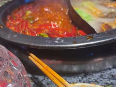 -蜀大侠火锅(总府路店)