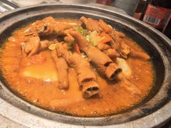 -乔街深夜食堂·小龙虾·高压锅生蚝(杭州总店)