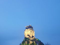-黄帝千古情