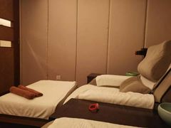 -新悦云SPA足道会所(新体店)