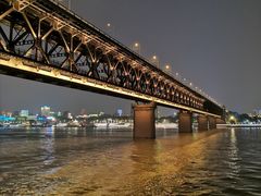 -武汉两江游览·夜游长江(汉口粤汉码头)