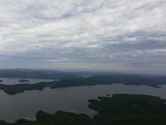 -五女山景区