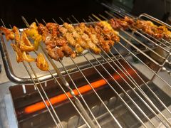 -偏脸子哈尔滨老烧烤(红旗大街店)