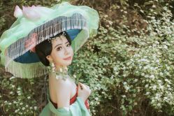 -九月鹰飞汉服摄影工作室