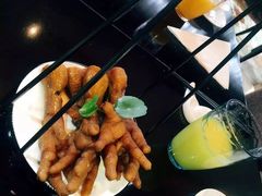 -Oakwood奥克伍德·奥克丽府西餐厅