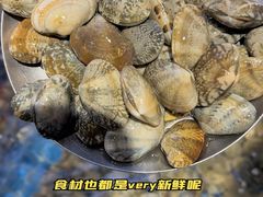 -大闫家烧烤·小海鲜家常菜(郑庄店)
