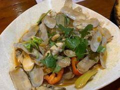 -金雨烧烤(新城南都店)