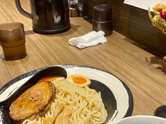 -雷神拉面(财富中心玉米楼店)