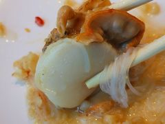 -海味当家·蒸锅海鲜(星海公园店)
