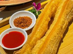 -老版火锅(半坡店)