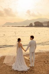 点击看大图 -金夫人婚纱摄影全球旅拍(大连店)