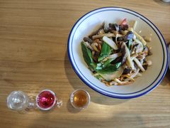 -妈妈的味道(和顺古镇店)