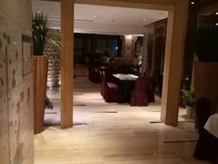 -上海东方佘山翰悦阁酒店·Vie全日制餐厅