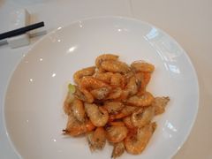 特色油爆虾-老正兴菜馆(福州路店)