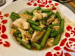 -Doo Dee Thai Food(Issan/Isaan/Esan)