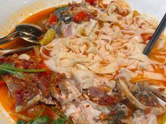 -坛宗剁椒鱼头(河西王府井店)