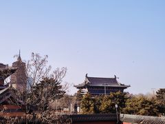 -广佑寺风景区