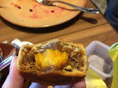 -香厨中餐厅(松北香格里拉店)