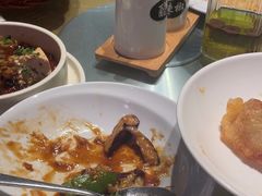 -关东小磨东北菜(上海长风大悦城店)
