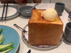 -鹿港小镇(悠唐店)