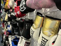 -天行健身＆天行拳馆跆拳道·格斗TXGYM