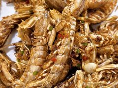 -粤盛海鲜平价店(洛溪食街店)