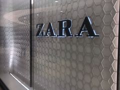 -ZARA HOME(天环广场店)
