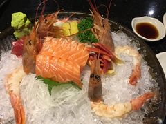 -梅筑·创意料理(王府井百货店)