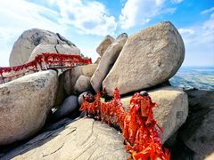 -峄山风景名胜区