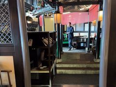 -苏乡兰亭·新派淮扬菜(吾悦广场店)