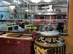 -大江南食府(石景山店)