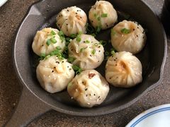 生煎包-几荷·恰似故人来(秀水广场店)