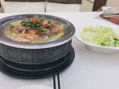 -红菜坊·烤鸭·川鲁宴(石园店)