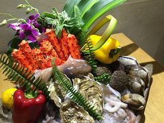 -水之惠鲜鱼料理(王府大街店)