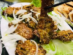 -河州宾馆清真餐厅(文锦南路店)