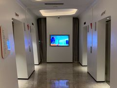 -菲住布渴酒店自助餐厅(阿里巴巴西溪园区店)